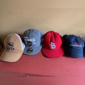 Men's hats